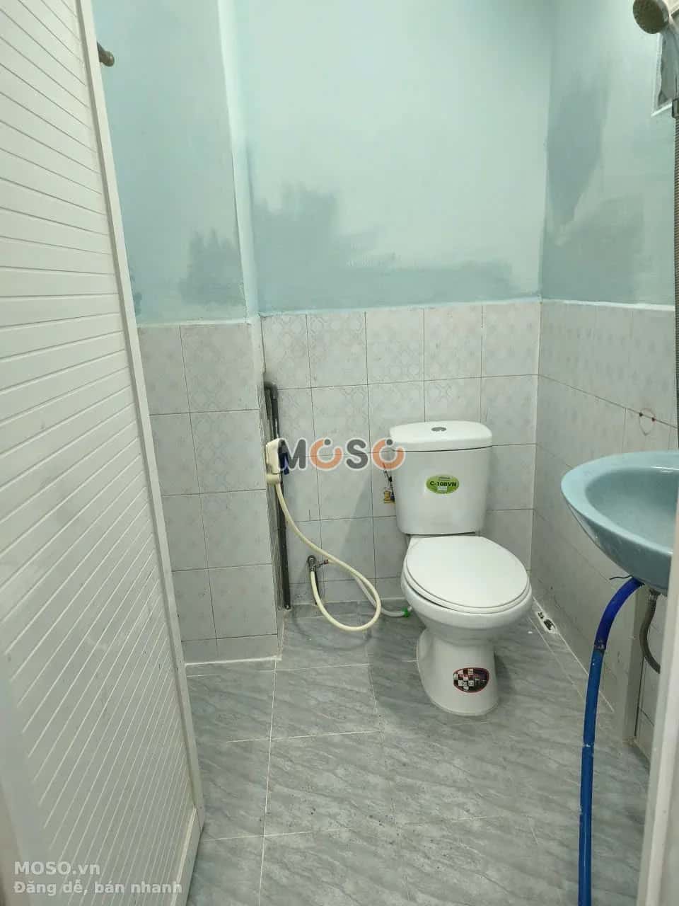 Cho thuê nhà hẻm đường số 35 Thành phố Thủ Đức, TP.HCM – 2 phòng ngủ, giá 8.5 triệu - ảnh 5